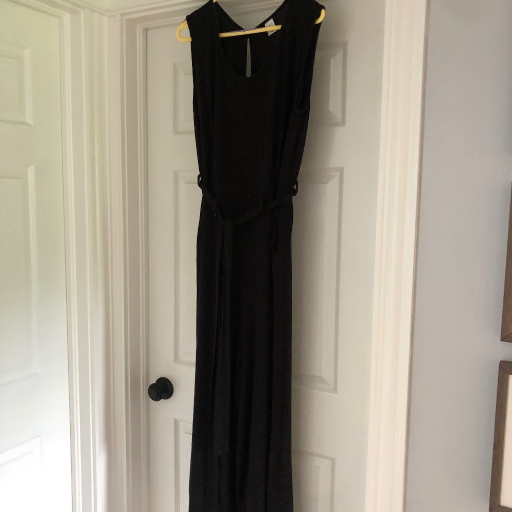 Nettle’s Tale jumpsuit
